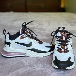 Nike Air Max 270 tortoise shell